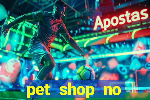 pet shop no cruzeiro do sul aparecida de goiania
